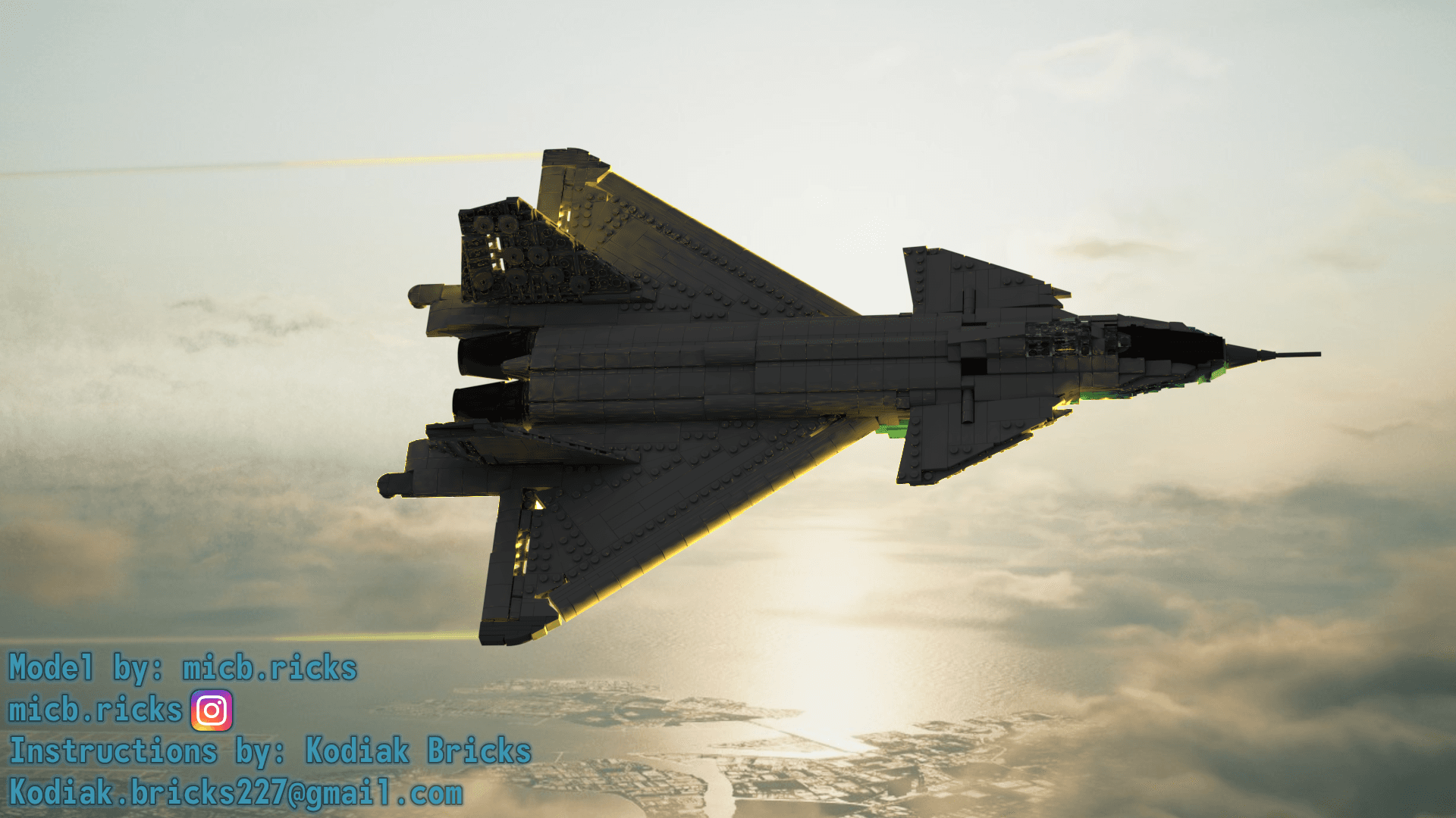 MiG 1.44 Flatpack
