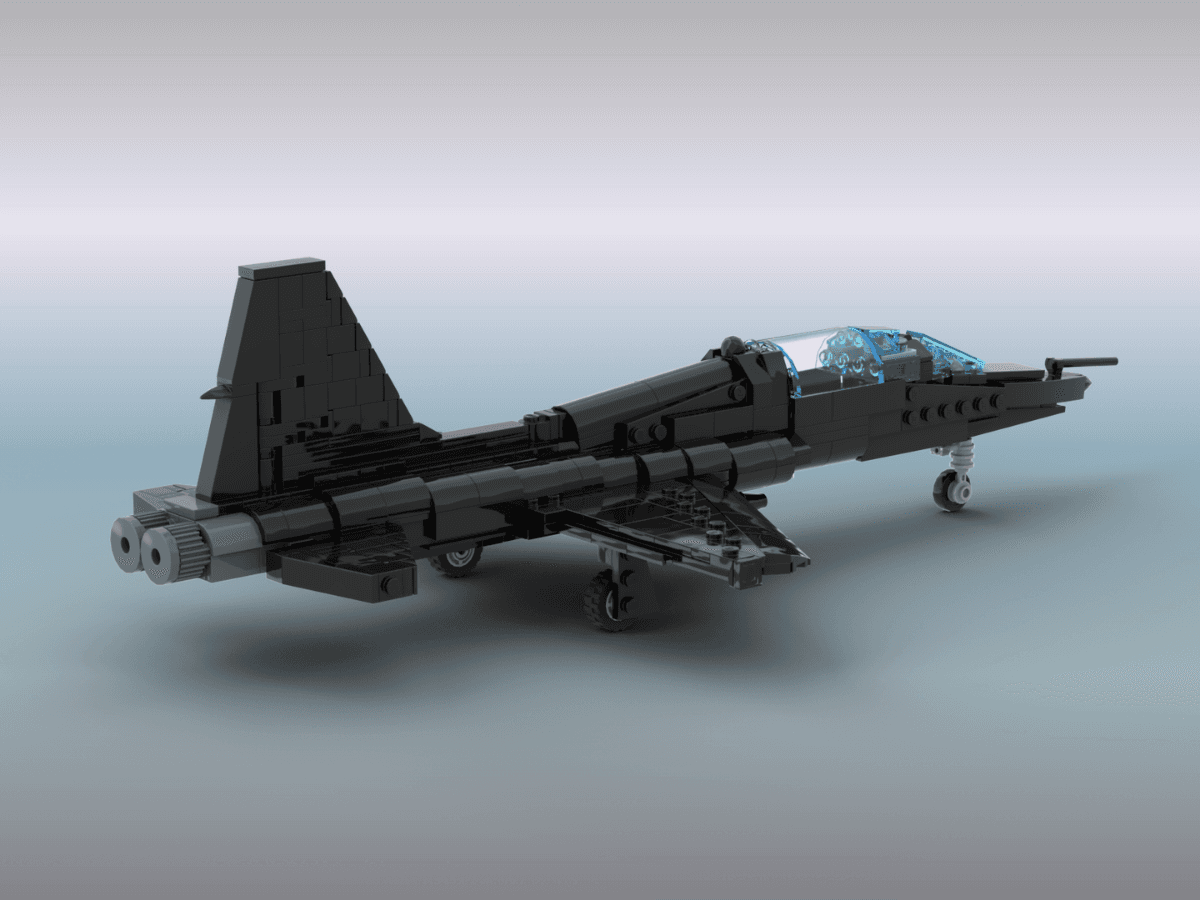 9th RS T-38