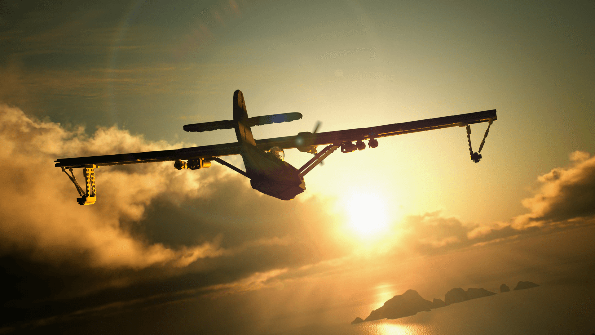 PBY Catalina, Standard US Navy