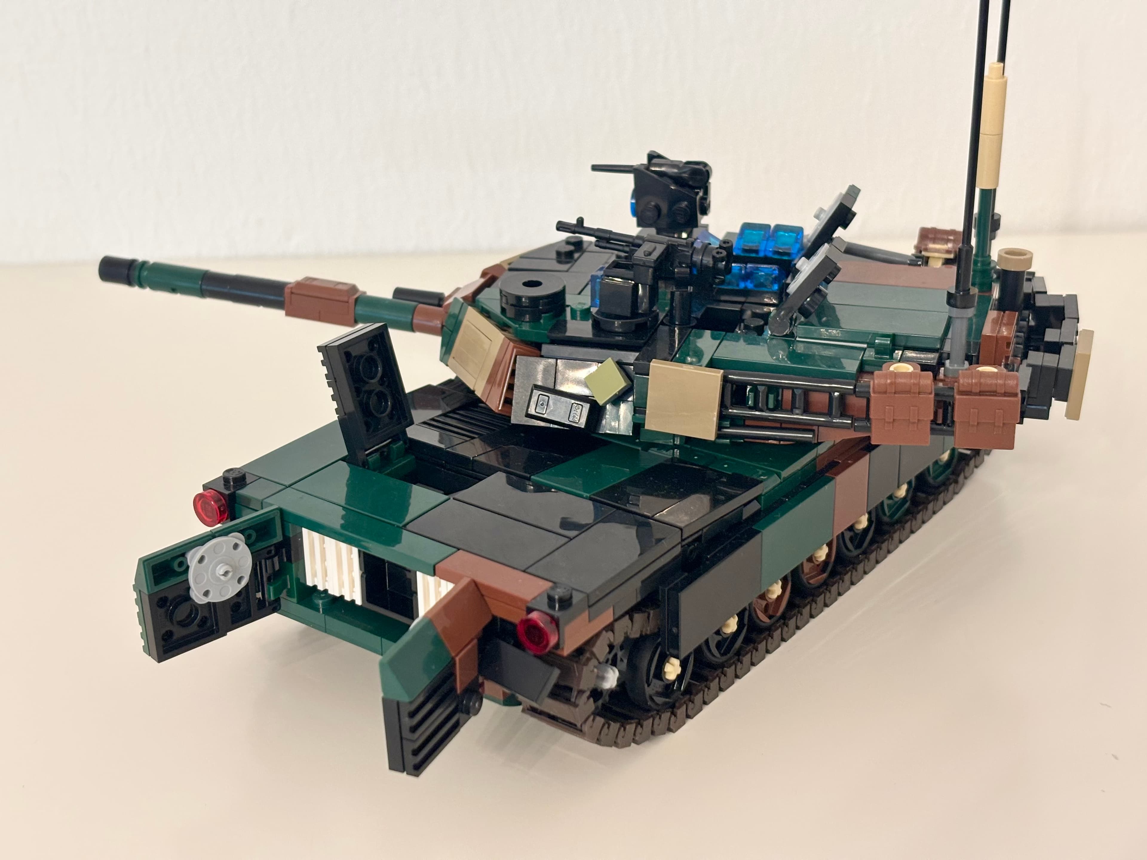 M1A2 Abrams SEPv3