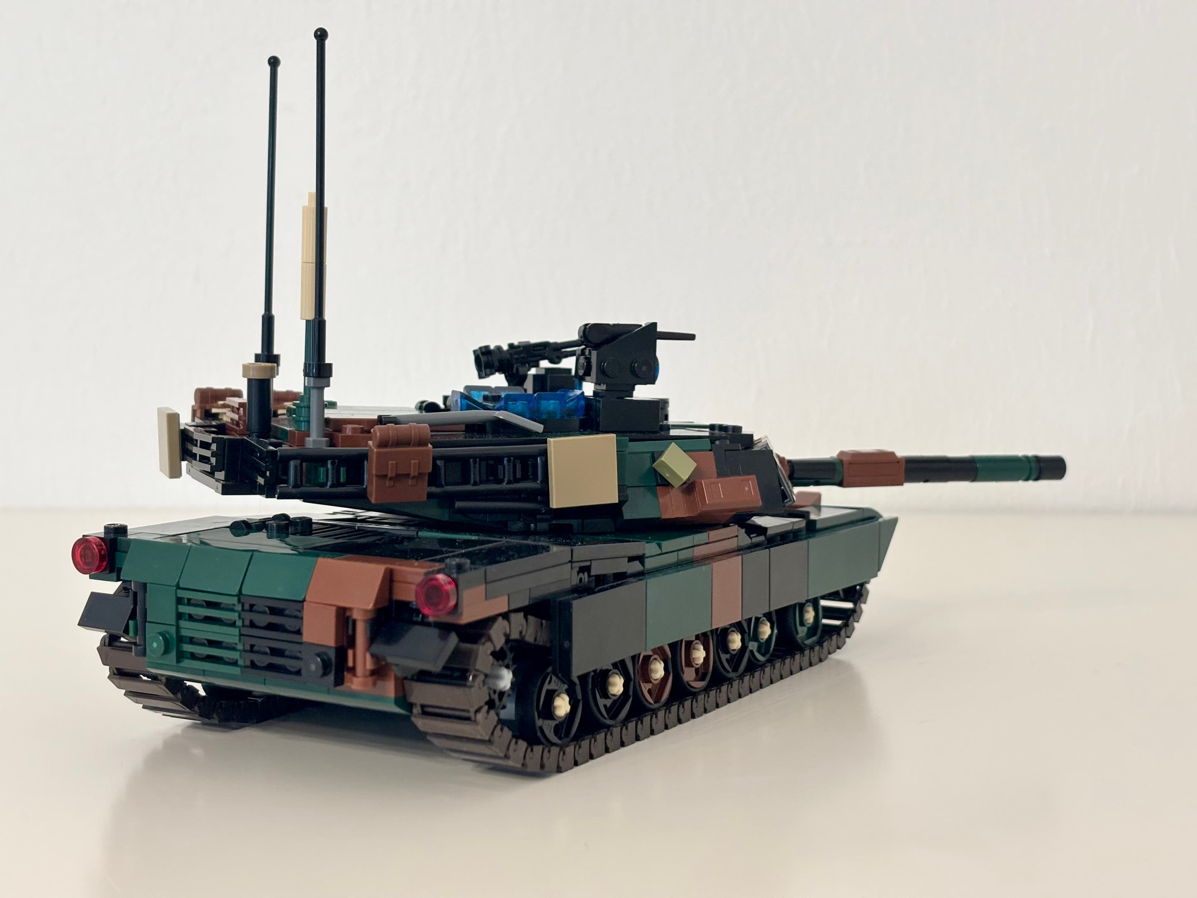 M1A2 Abrams SEPv3