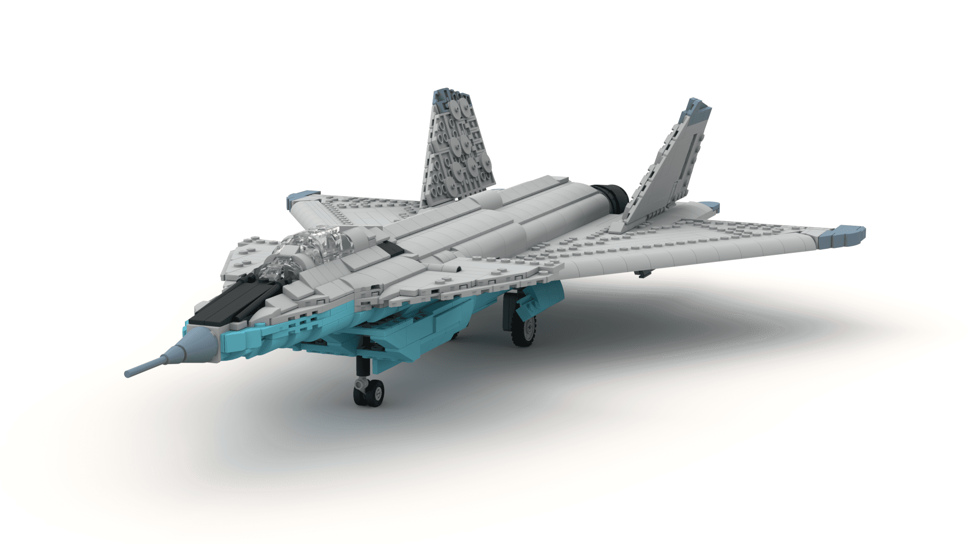 MiG 1.44 Flatpack
