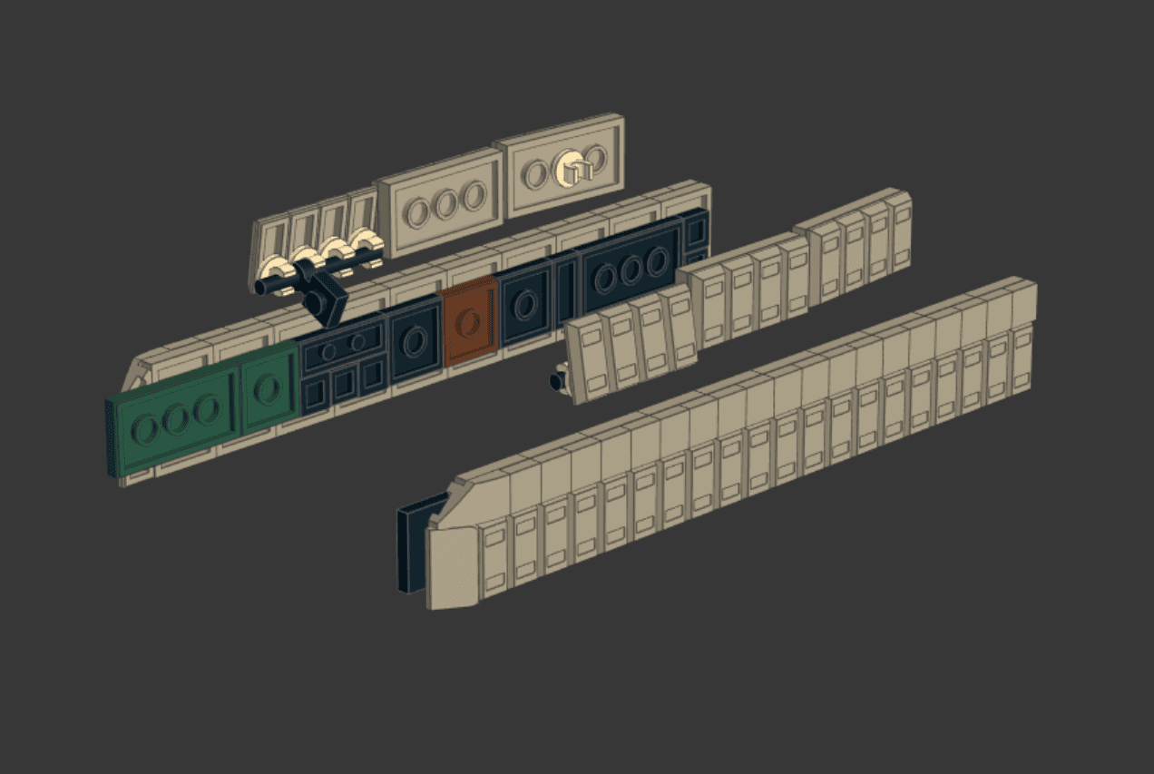 TUSK Add On