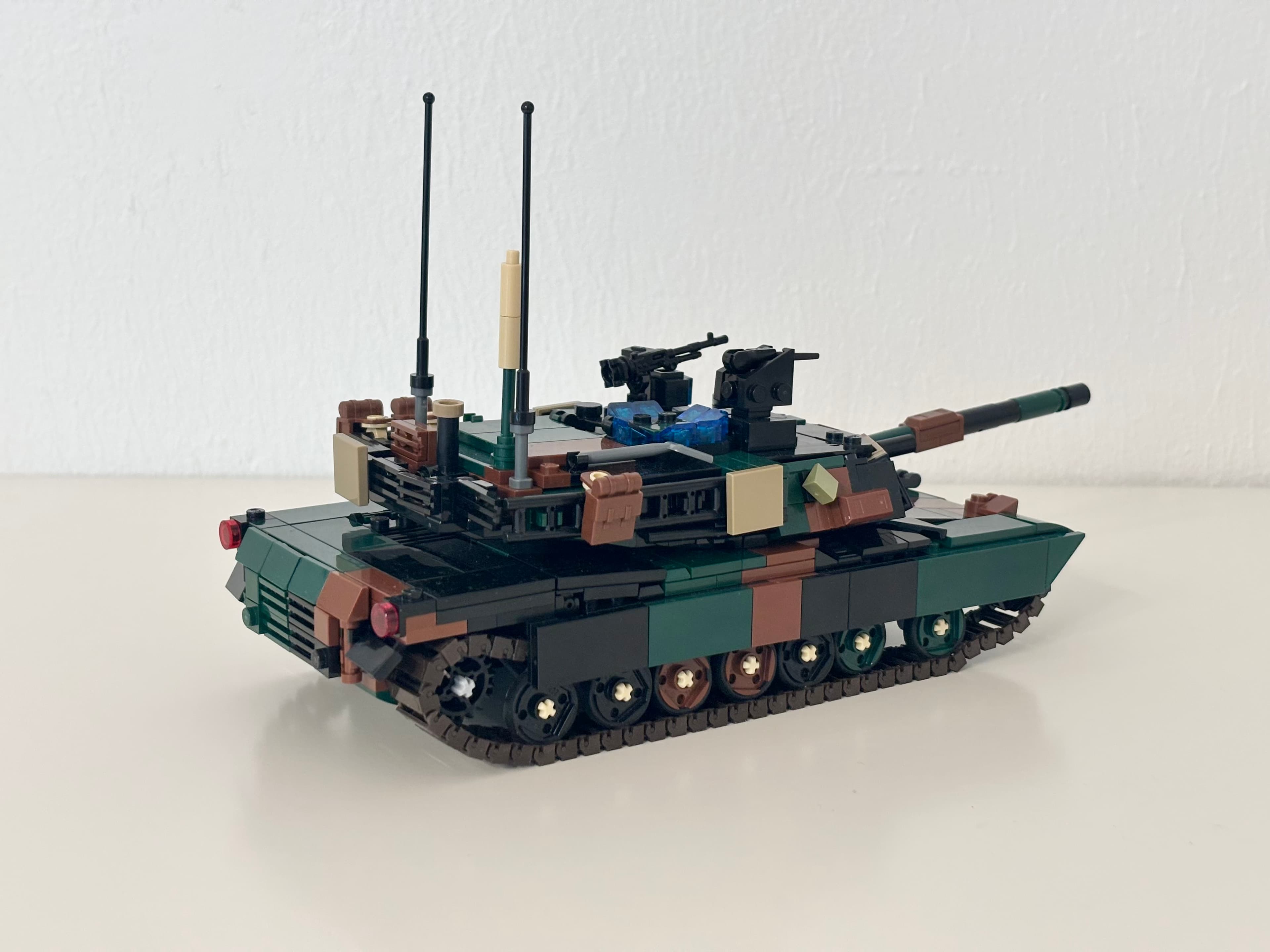 M1A2 Abrams SEPv3