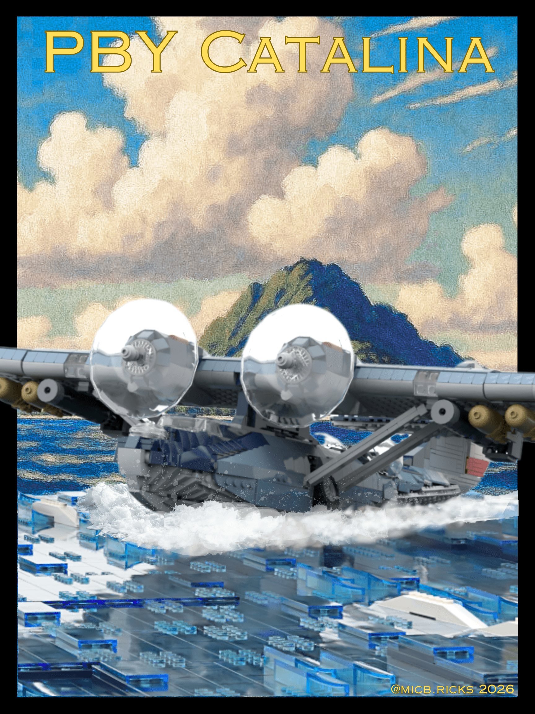 PBY Catalina, Early-War US Navy