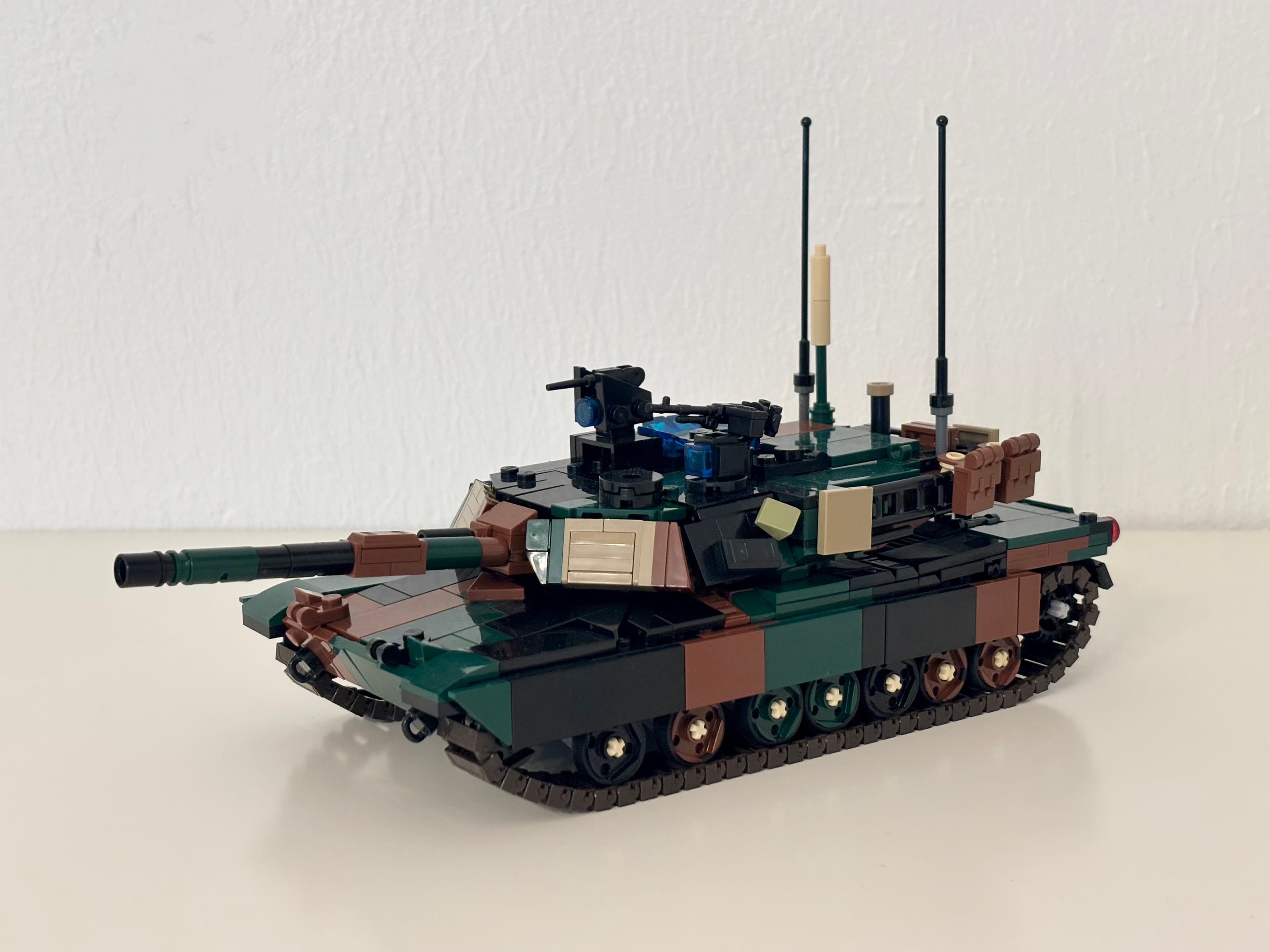 M1A2 Abrams SEPv3