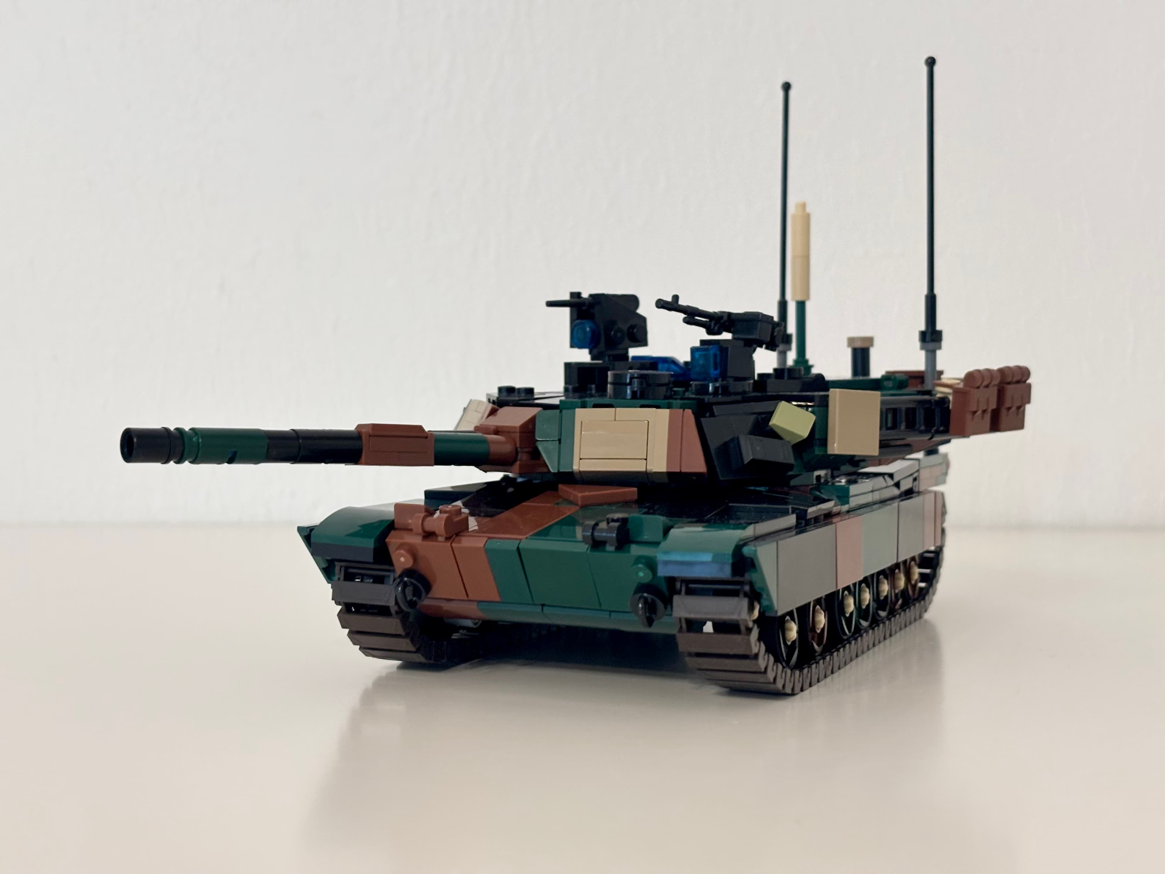M1A2 Abrams SEPv3